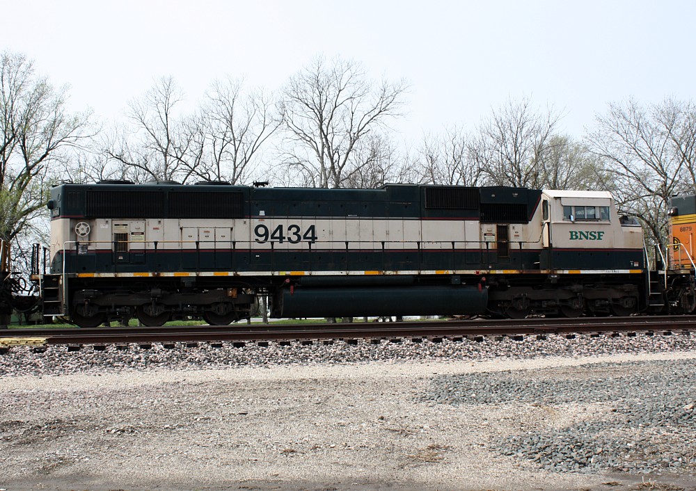 BNSF 9434